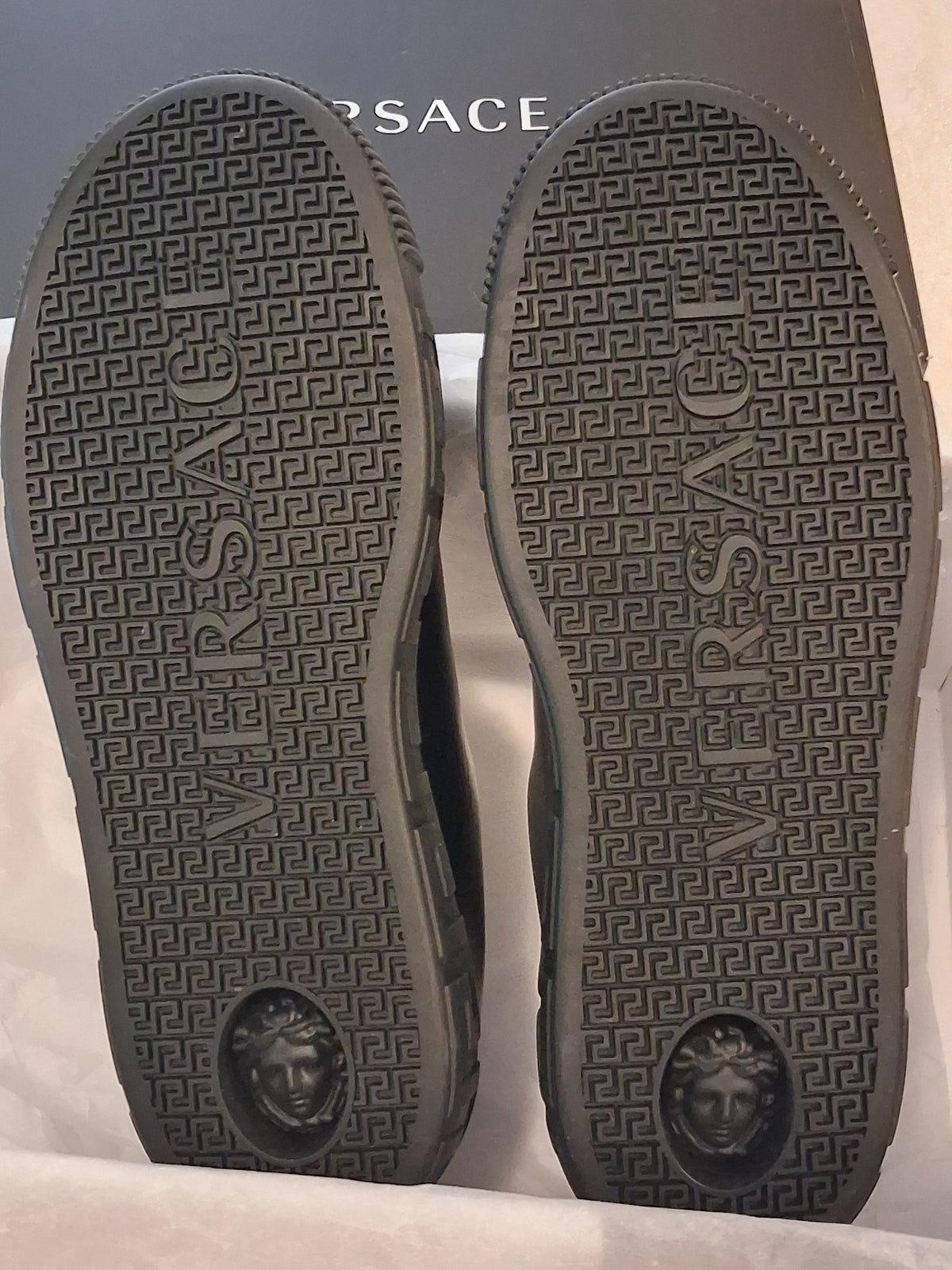 Trainer Versace, n 35